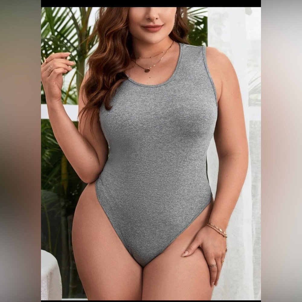 Bodysuit